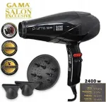 Ga.Ma Pluma Oxy-Active 5500 juuksekuivati 2400W Sh0901