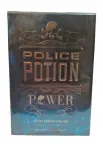 Meeste l&otilde;hn POLICE Potion Power 100 ml