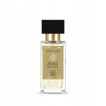 Unisex parf&uuml;&uuml;mid FM 985 Pure Royal 20% 50 ml, lilleline, pomelo, gardeenia, jasmiini l&otilde;hn