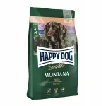 HAPPY DOG Supreme Montana kuivtoit koertele 10 kg
