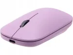 Juhtmevaba hiir XQUANTUM WM400L, lavendliv&auml;rvi