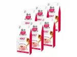 BRIT CARE teraviljavaba kassitoit kalkuni ja kanaga, t&auml;iskasvanud kassidele, 6 x 400 g