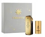 Paco Rabanne One Million EDT l&otilde;hnavesi 100 ml ja deodorant 75 ml