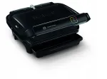 Elektriline grill Tefal OptiGrill Elite GC7508 must 2000 W