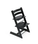 Stokke Tripp Trapp puidust s&ouml;&ouml;gitool, must
