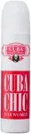 Naiste parf&uuml;&uuml;m Cuba Woman Chic EDP 100 ml