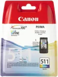 Canon CL-511 v&auml;rviline tint (2972B001)