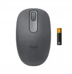 Juhtmevaba hiir Logitech M196, grafiithall