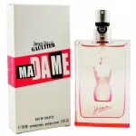 Tualettvesi JEAN PAUL GAULTIER MADAME 50 ml