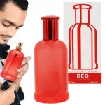 Meeste parf&uuml;&uuml;mid EAU DE PARFUM STRONG RED EDP 100ml