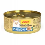 Kassitoit JosiCat Finest Mousse l&otilde;hega 85g