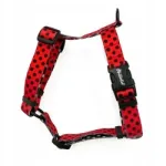Psiakrew Guard Flamenco koerte rakmed, S/M