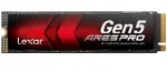 Lexar ARES PRO 1TB SSD ketas, Gen 5, NVMe, M.2