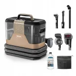 Vaipade ja polstrite pesemisega tolmuimeja Tefal Clean It Hot&Cold IZ7021, 1150 W