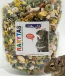 Dako-Art degu toit juurviljade ja ravimtaimedega, 7 l, #887