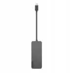 Lenovo USB jagaja 4X90X21427, USB 3.2 Gen 2, Type-C