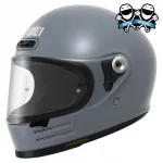 Mootorratturi kiiver SHOEI Glamster 06 neoklassikaline