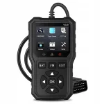Diagnostiline OBD2 auto lugeja vigade eemaldamiseks