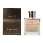 Tualettvesi BALDESSARINI Ambre 50 ml