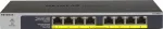 V&otilde;rgul&uuml;liti Netgear GS108LP-100EUS, PoE