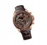 Meeste kell Hugo Boss 1513093 Driver karbiga