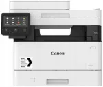 Laser multifunktsionaalne printer Canon 1238iF mono