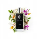 Meeste aromaatne parf&uuml;&uuml;mvesi Nr 216, 104 ml