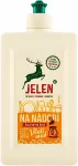 N&otilde;udepesuvahend Jelen, mesilasmagus, 500 ml