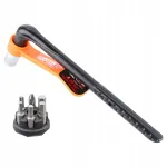 V&otilde;tmekomplekt Super-B TB-TW15 TORQUE 3-10