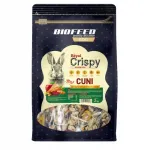 K&uuml;&uuml;likutoit Biofeed Royal Crispy Cuni, 2 kg