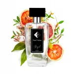 Meeste parf&uuml;&uuml;mid Royal No. 205, 106 ml, puidu ja vee aroomiga