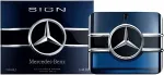 L&otilde;hnavesi MERCEDES-BENZ SIGN EDP 100ml