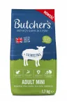 Butchers Original kuiv koeratoit tallulihaga 1,7 kg v&auml;ikestele t&otilde;ugudele