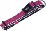 Koera kaelarihm Nobby Cayo XS, roosa, 20&ndash;30 cm, 15/20 mm