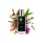 Meeste parf&uuml;&uuml;mid Nr 306, 60 ml