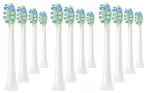 Philips Sonicare C2 Optimal hambaharjapea otsikud, 12 tk