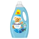 Pesupehmendaja COCCOLINO Fresh XXL Blue Splash, 2990 ml, 130 pesukorda