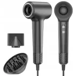 Juuksekuivati FK2 plasmioonisatsiooniga, vaikne, difuuseriga, 1500W