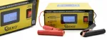 Mikroprotsessoriga LCD aku laadija 12/24V 10A, 6&ndash;150Ah
