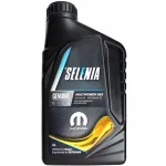 Mootori&otilde;li Selenia Multipower Gas 5W40, 1 l