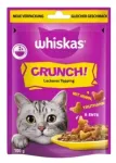 Kassimaius Whiskas Crunch 100 g kana-, kalkuni- ja pardilihaga