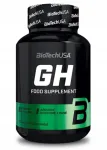 Toidulisand BioTech USA GH, 120 kapslit