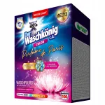 Waschkonig pesupulber v&auml;rvilistele r&otilde;ivastele, 6 kg, 100 pesukorda