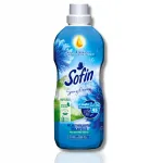 Pesuloputusvedelik SOFIN Spring Morning, 810 ml