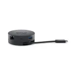 Adapter DELL DA300, USB-C, kaabel USB 3.2 Gen 2