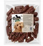 Koerte maiused veiselihaga MR. PRETZEL maksaribad, 500 g