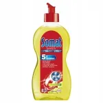 SOMAT sidruni- ja laimimaitseline n&otilde;udepesuvahend, 500 ml