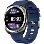 Nutikas kell Canyon SW 83 GPS-iga, 1.3" h&otilde;bedane/sinine