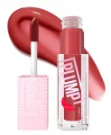 Huulel&auml;ige MAYBELLINE LIFTER PLUMP 006 HOT CHILLI