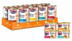 Butcher's m&auml;rg kassitoit mitmete maitsetega želees 10x400 g, pasteet 4x85 g